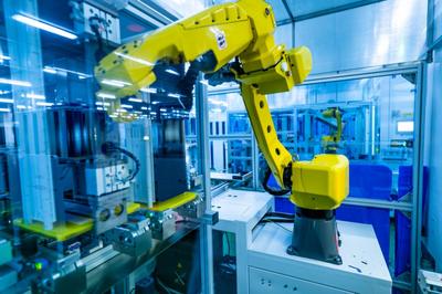 我區新增十家自治區級企業技術中心，安全咨詢服務能力顯著提升