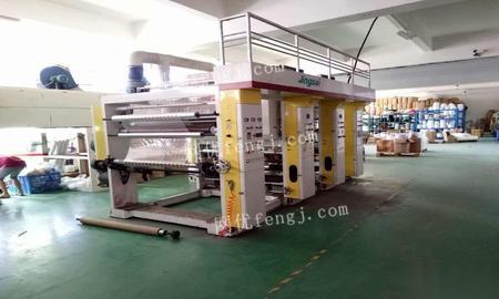 高效轉讓 幅寬1300mm二手2色凹版印刷機，專業(yè)技術咨詢支持