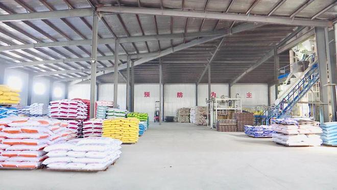 梅里斯 加速培育壯大本土企業(yè)，推動經(jīng)濟(jì)高質(zhì)量發(fā)展——以畜牧漁業(yè)飼料銷售為例