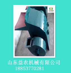 畜牧養殖飼料粉碎機報價及秸稈牧草粉碎機選購指南