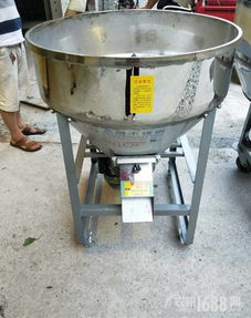 飼料攪拌機選購指南 聚焦200斤青蛙牛蛙飼料拌料機與平口玉米顆粒混合機